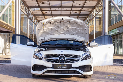 Mercedes A250 Sport