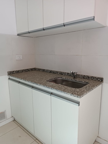 Imagen 13 de 17 de Nueva Cordoba , Loft En Venta, Doble Balcon Y Lavadero, Frente.
