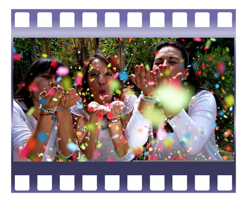 Video Clip De Fotos