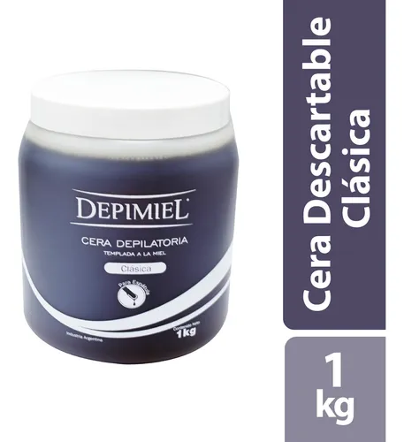 Cera templada sale