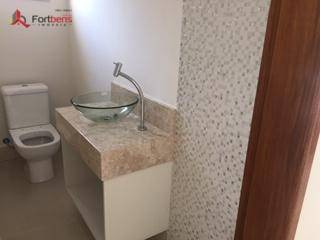 Sobrado Com 3 Suítes À Venda, 297 M² Por R$ 990.000 - Jardim Serra Grande - Caieiras/sp - So0758