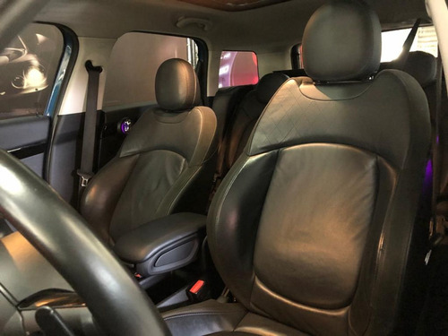 Imagem 14 de 15 de Mini Cooper Countryman S All4 2.0 Turbo Aut. 2017/2018