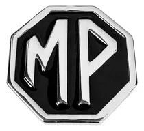 Comprar Emblema Mp Lafer Radiador