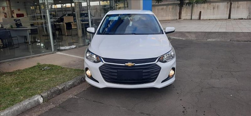 Chevrolet Onix 1.0 Turbo lt Automático