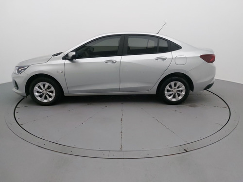 Chevrolet Onix 1.0 TURBO FLEX PLUS LTZ AUTOMÁTICO