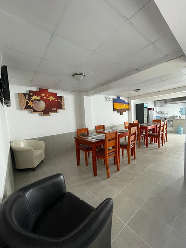 Arriendo De Casa Amoblada Para Empresas En Av. Argentina