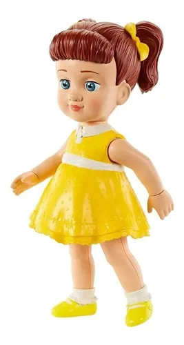Muñeca toy sales story 4