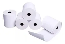 Comprar Aprovecha Papel Térmico Rollo Paquete 10 Rollos 2x1 Oferta