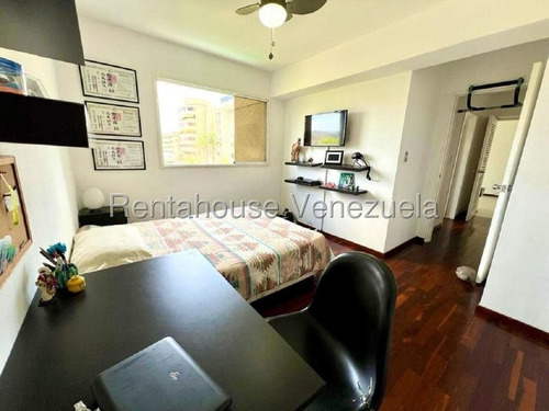 Apartamento En Venta El Peñon Mls #25-20932 Bm