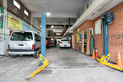 Imagen 20 de 22 de Venta Galpon En Martin Coronado Acepta Permuta