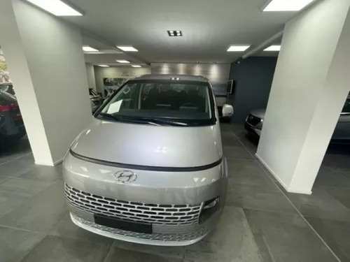 Hyundai H1 - STARIA SAFETY 2WD STARIA SAFETY 2WD