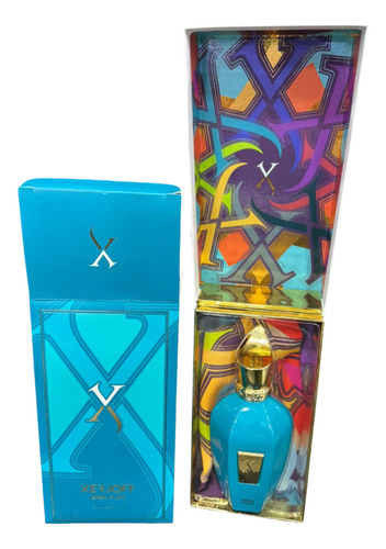 Xerjoff 100 Ml Erba Pura
