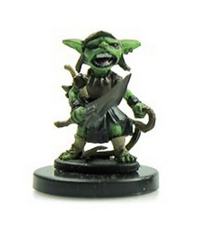 Goblin Warchanter 04 Wbg We Be Goblin Dungeons Dragons