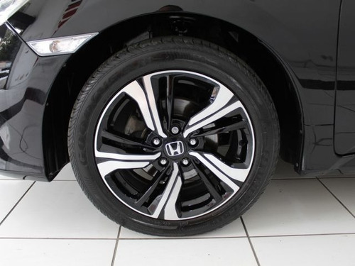 Honda Civic 10 Exl 2.0 155cv, Fxy7431