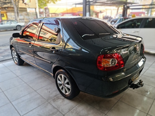 Imagem 4 de 11 de Fiat Siena 1.0 Mpi Fire Celebration 8v