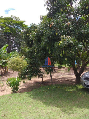 Imagem 19 de 23 de Chácara Com 2 Dormitórios À Venda, 2000 M² Por R$ 320.000,00 - Bairro Dos Pires - Limeira/sp - Ch0070
