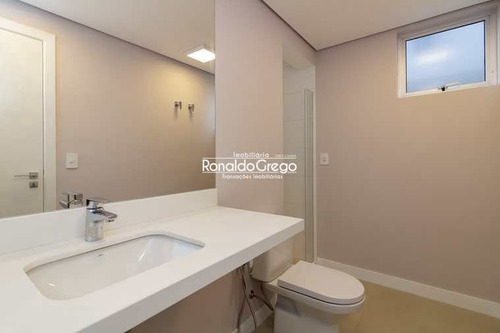Imagem 20 de 30 de 3 Suites 1 Lavabo 1 Banheiro Social 5 Reformado Modernizado - V5752