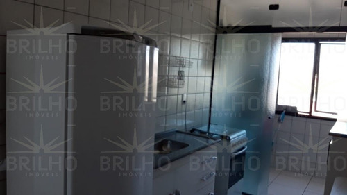 Imagem 15 de 15 de Apartamento Para Aluguel, 2 Dormitório(s), 49.0m² - 5764