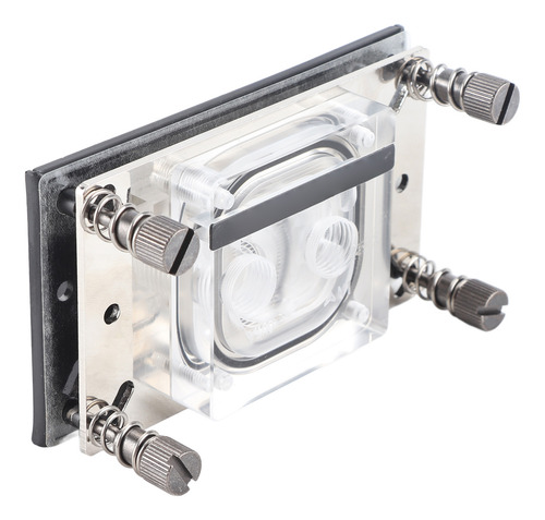 Bloque De Refrigeración Por Agua Para Cpu Waterblock Compute