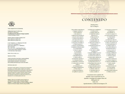El Tao Te Ching. Nueva Edición Ilustrada Laozi