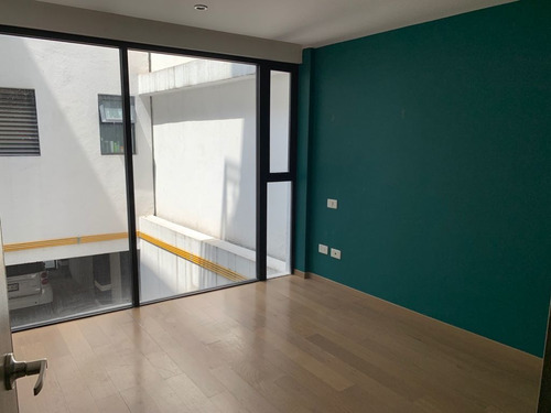 Imagen 3 de 14 de Departamento En Venta En Calle Enrique Pestalozzi 21-4985