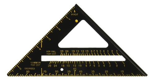 Escuadra Para Tablaroca 7 Pulg Quick Square 46-071 Stanley