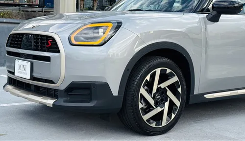 Mini Countryman 5p U25 S ALL4 L4/2.0/T Aut