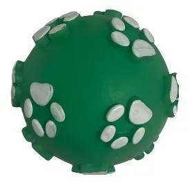 Pelota de cheap vinil grande
