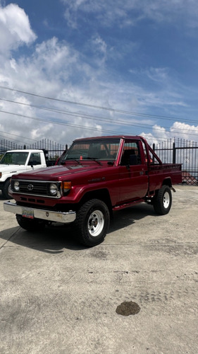 Toyota Pick-up