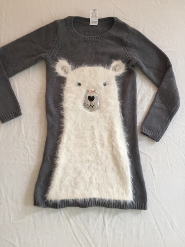 Suéter Gymboree Para Niñas