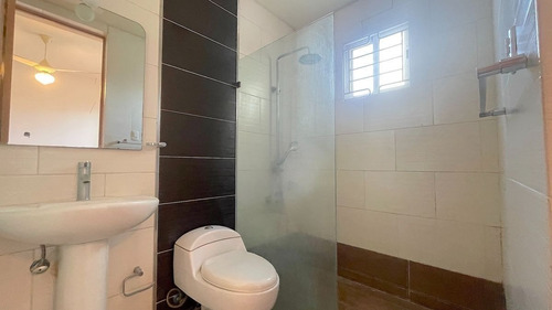 Imagen 15 de 22 de Apartamento En Alquiler En Urbanizacion Real