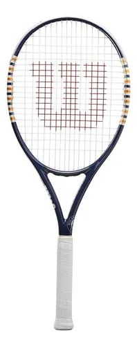 comprar Raqueta Tenis Wilson Roland Garros Grafito Equipe Encordada