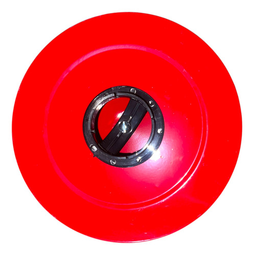 Filtro De Aire Reforma Solex 52 2 Bocas Ford Renault Peugeot