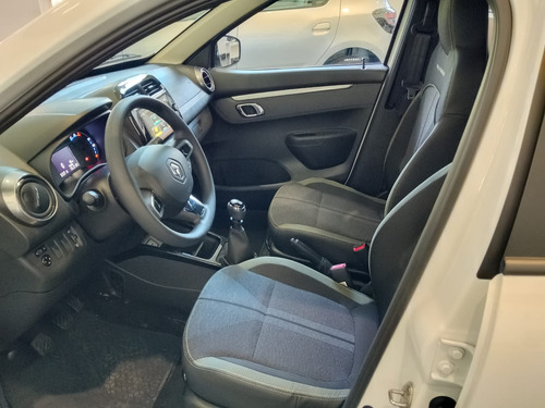 Renault Kwid 1.0 Sce 66Cv Iconic Bitono
