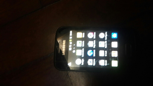 Celular Samsung Gt S6102
