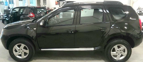 Imagem 4 de 7 de Renault Duster 2013 1.6 16v Dynamique Hi-flex 5p