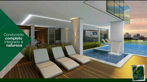 Imagem 3 de 8 de Apartamento - Padrão, Para Venda Em Uberlândia/mg - 791_