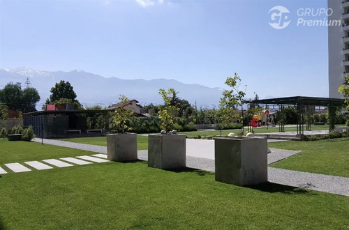Departamento En Venta De 3 Dorm. En Macul
