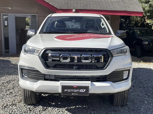 Foton G7 Litte MT 4X2