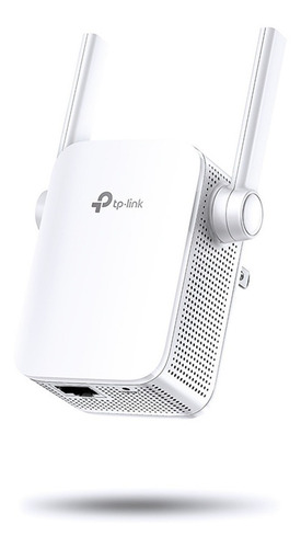 Tp-link, Extensor De Rango Wi-fi Banda Dual Ac1200, Re305