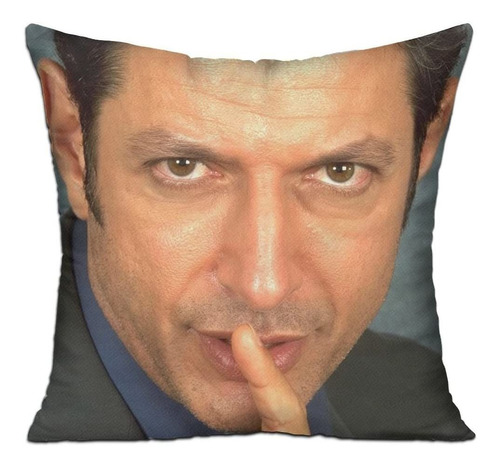 Goddess Aalto Jeff Goldblum Dont Talk  Ustom Illow  O...