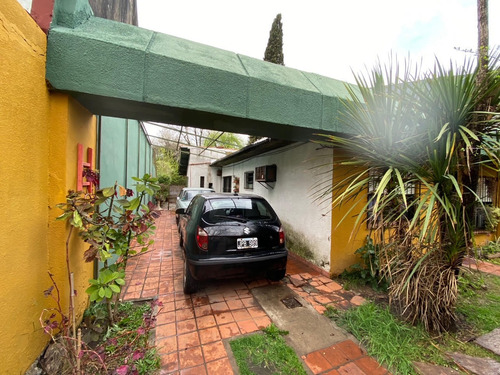 Venta De Casa En Bella Vista Con Amplio Terreno