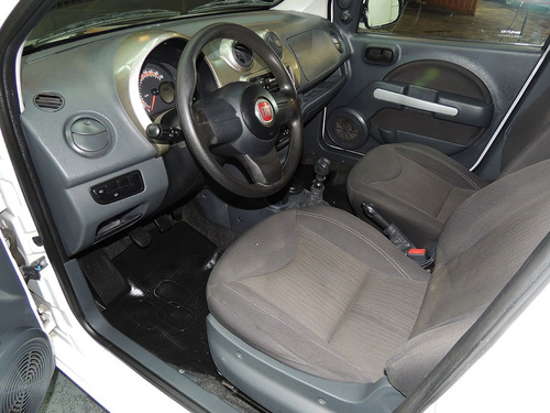 Fiat Uno 1.4 Way