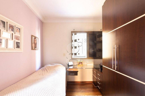 Imagem 10 de 11 de Ed. Maison Vernier - Apartamento Com 3 Dormitórios À Venda, 180 M² Por R$ 750.000 - Centro - Londrina/pr - Ap1474