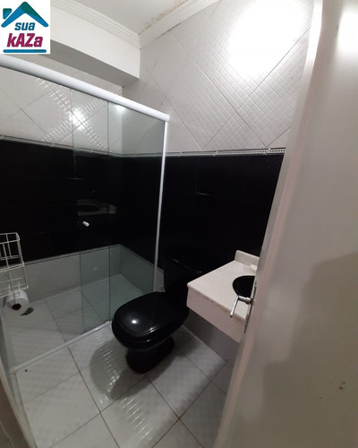 Imagem 30 de 30 de Casa Em Uma Vila De Casas No Miolo Do Bairro Do Ipiranga - Ca00157 - 69931085