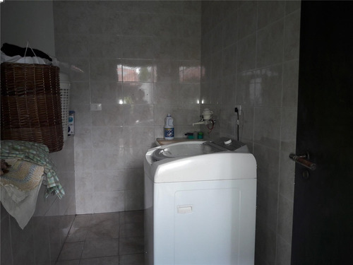 Imagem 8 de 20 de Sobrado À Venda, 3 Quartos, 3 Suítes, 5 Vagas, Valparaíso - Santo André/sp - 48691