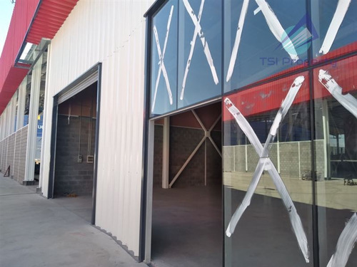 Imagen 2 de 16 de Industrial 1.779 Mt2 En Arriendo En Cerrillos