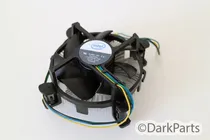 Comprar Fan Coolers Socket 775 Intel Usados Impecables