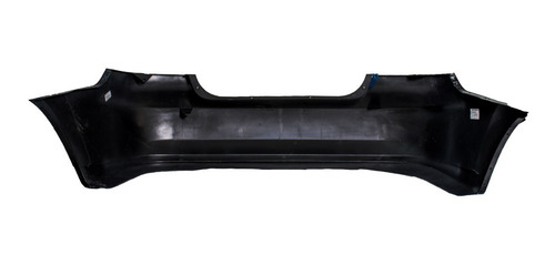 Imagen 4 de 5 de Parachoque Trasero 95978858 Aveo Lt 2011-2015 Original