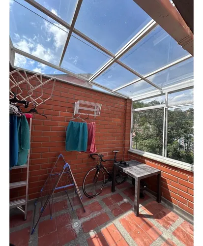 Apartamento Para La Venta En Calasanz Parte Baja